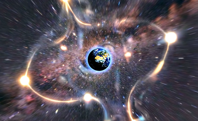 빛의 자손들에게